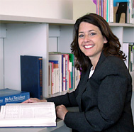 Robin Guy - D.A.B.T. Board Certified Toxicologist